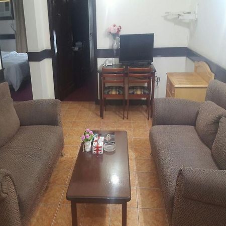 Concord International Hotel Manama Luaran gambar