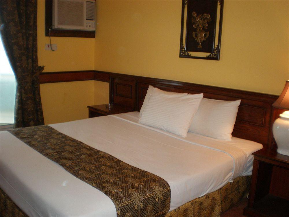 Concord International Hotel Manama Luaran gambar