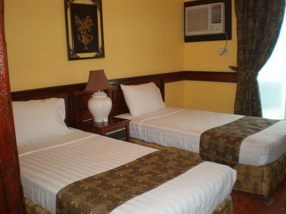 Concord International Hotel Manama Bilik gambar