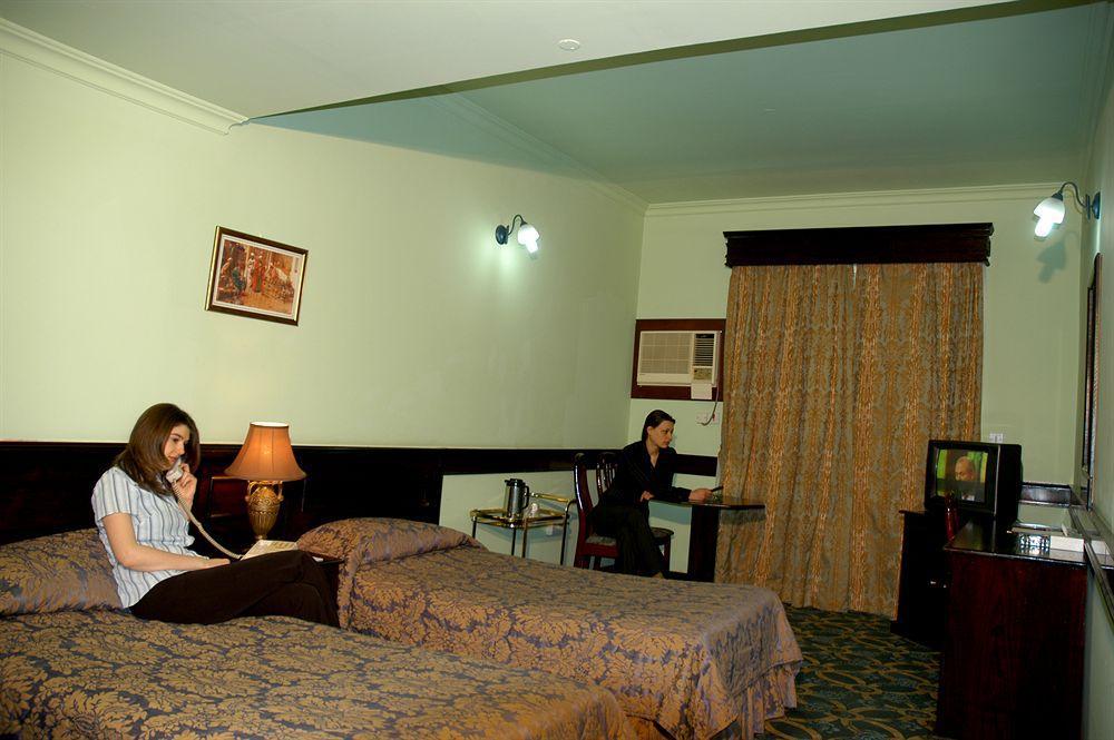 Concord International Hotel Manama Luaran gambar