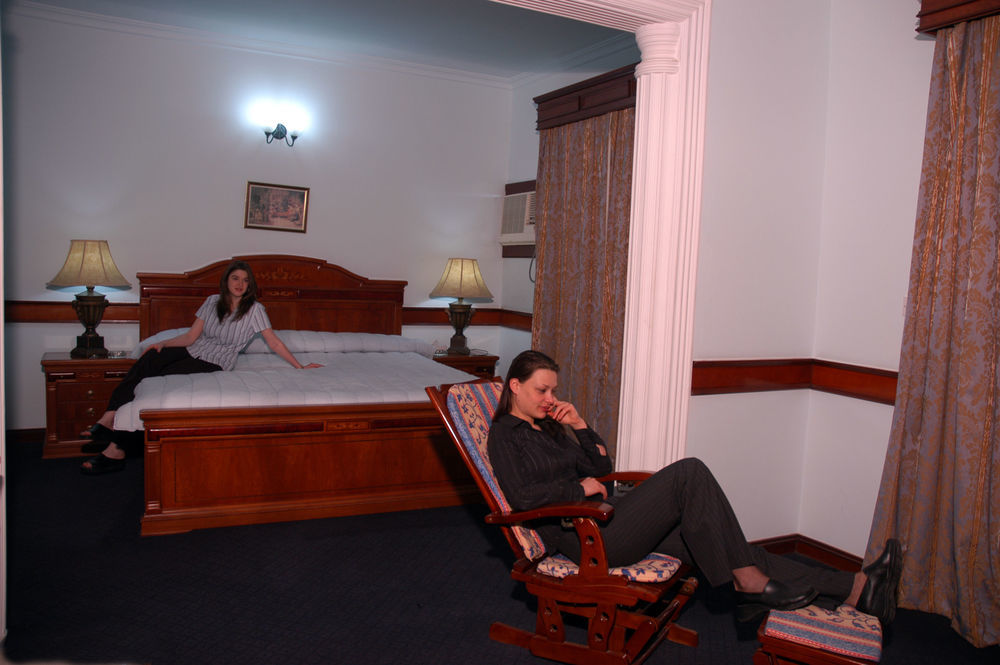 Concord International Hotel Manama Luaran gambar