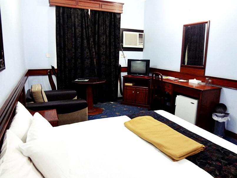 Concord International Hotel Manama Luaran gambar