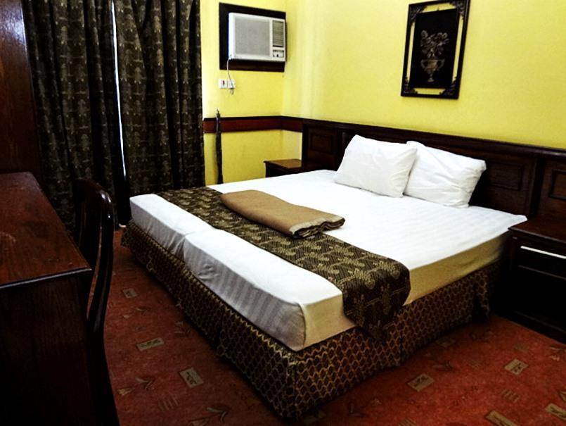 Concord International Hotel Manama Luaran gambar