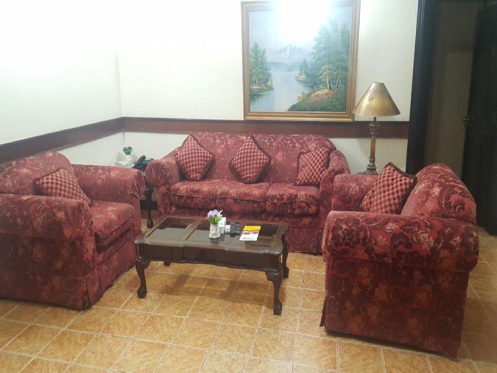 Concord International Hotel Manama Luaran gambar
