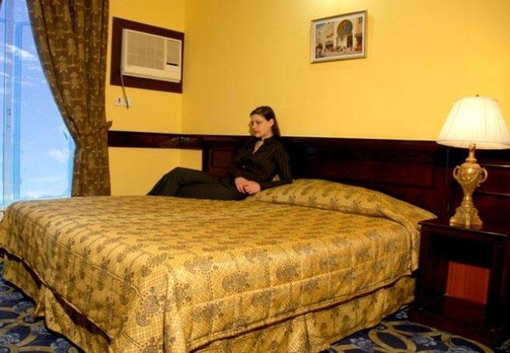 Concord International Hotel Manama Luaran gambar