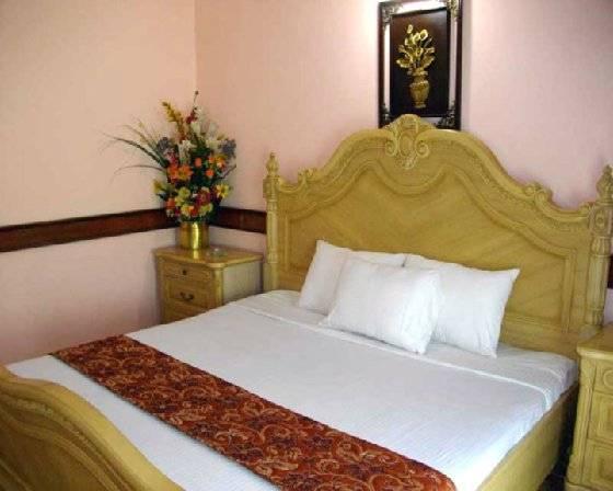Concord International Hotel Manama Bilik gambar