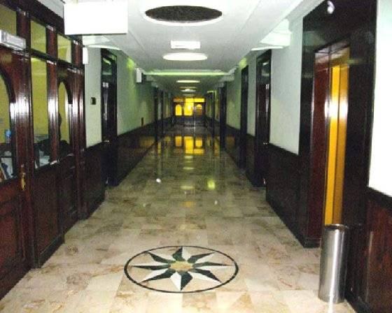 Concord International Hotel Manama Dalaman gambar
