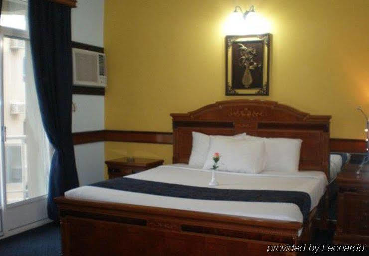 Concord International Hotel Manama Luaran gambar