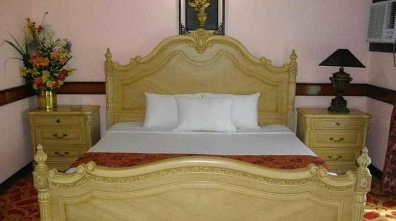 Concord International Hotel Manama Luaran gambar